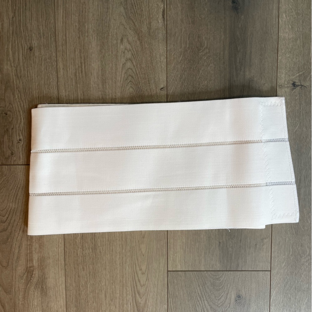 Maternity belly band